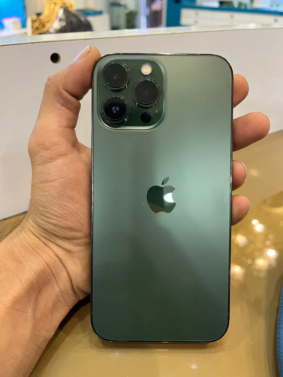 iPhone 13promax|موبایل|مشهد, جانباز|دیوار