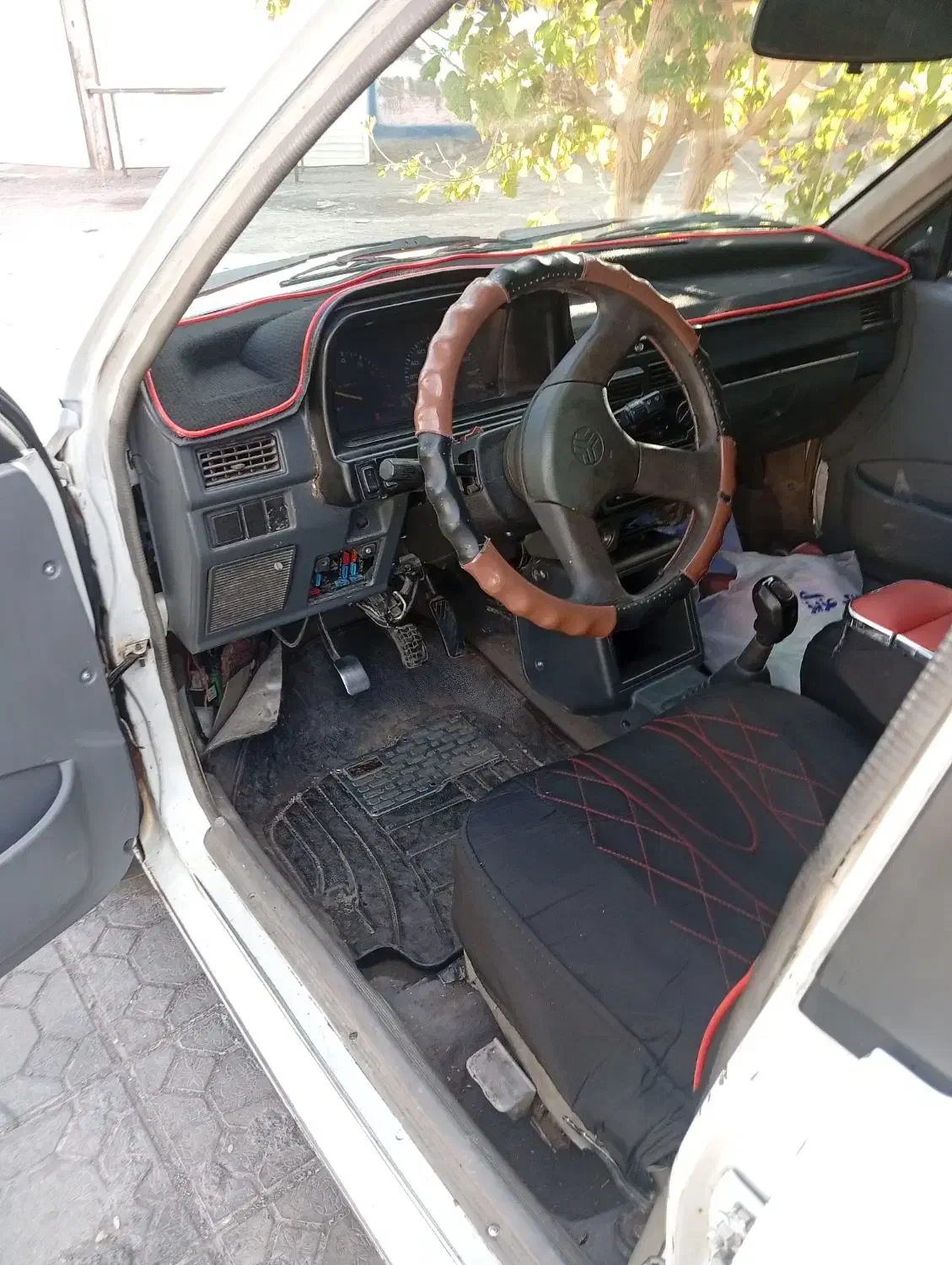 دو عدد پراید کاربرات|خودرو سواری و وانت|بم, |دیوار