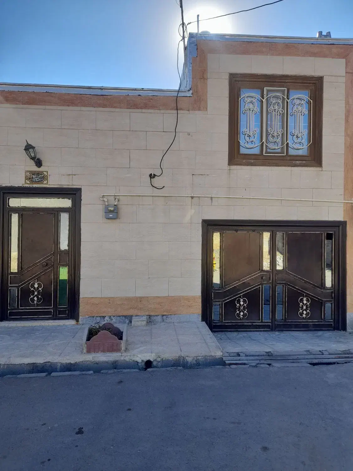 فروش منزل مسکونی دوبلکس ویلایی گرجی اشترانکوه هفت|فروش خانه و ویلا|ازنا, |دیوار