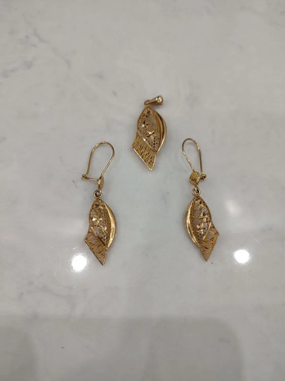 طلاخاستید میفروشم|جواهرات|تربت جام, والفجر|دیوار