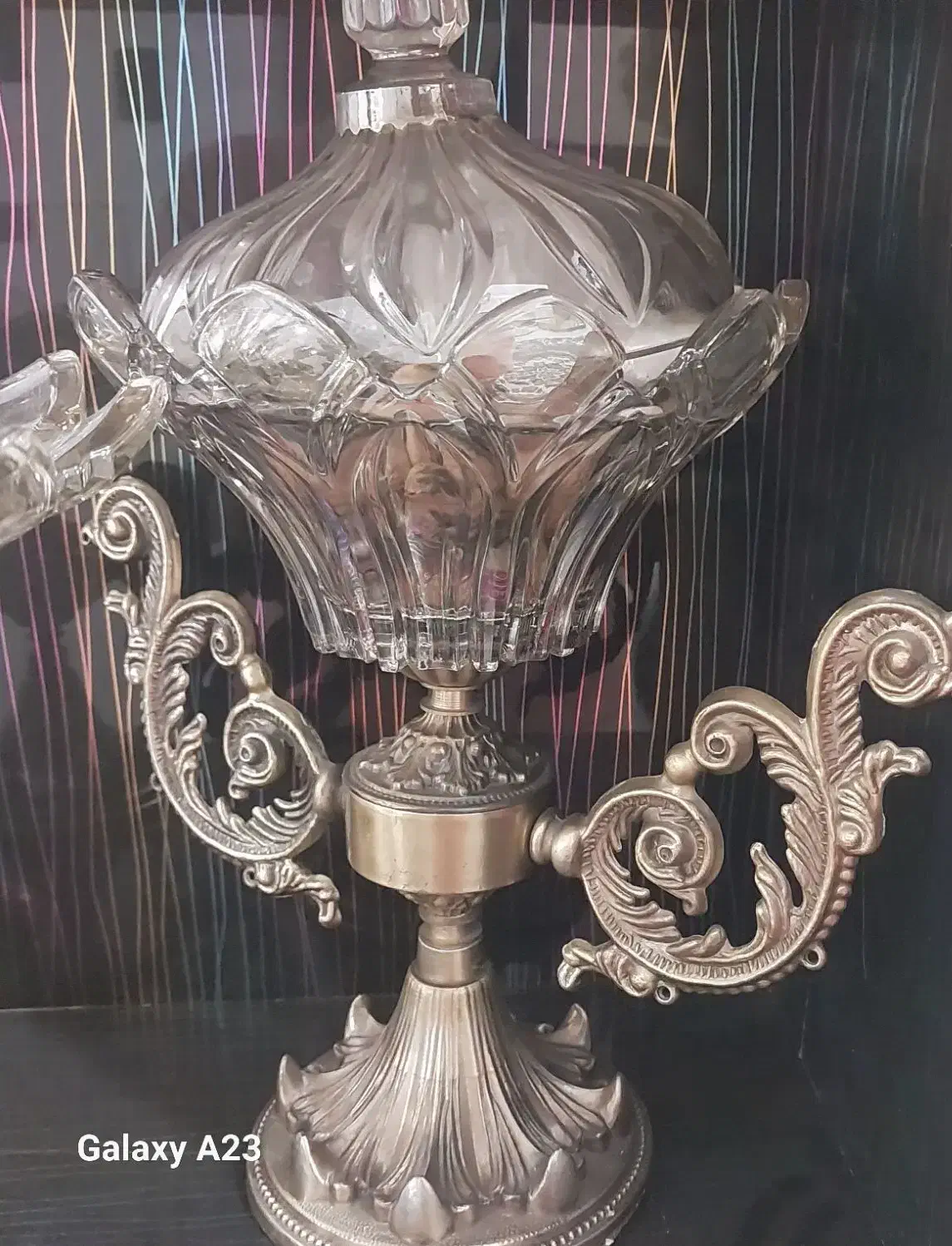 سرویس پذیرایی مناسب برای جهیزیه باقیمت کاملا ارزان|ظروف سرو و پذیرایی|قم, چهل درخت‎|دیوار