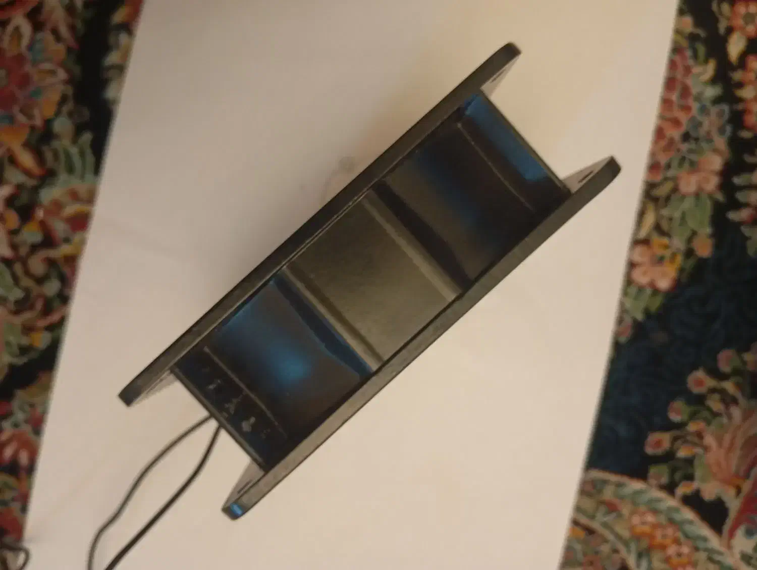 فن 220ولت Ac|قطعات و لوازم جانبی رایانه|تبریز, |دیوار