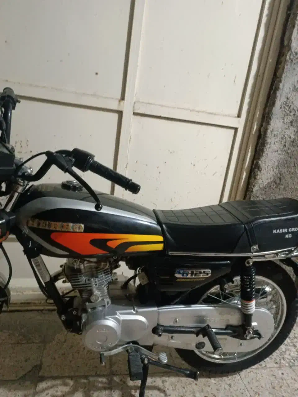 موتور۱۴۰۳|موتورسیکلت|دزفول, |دیوار