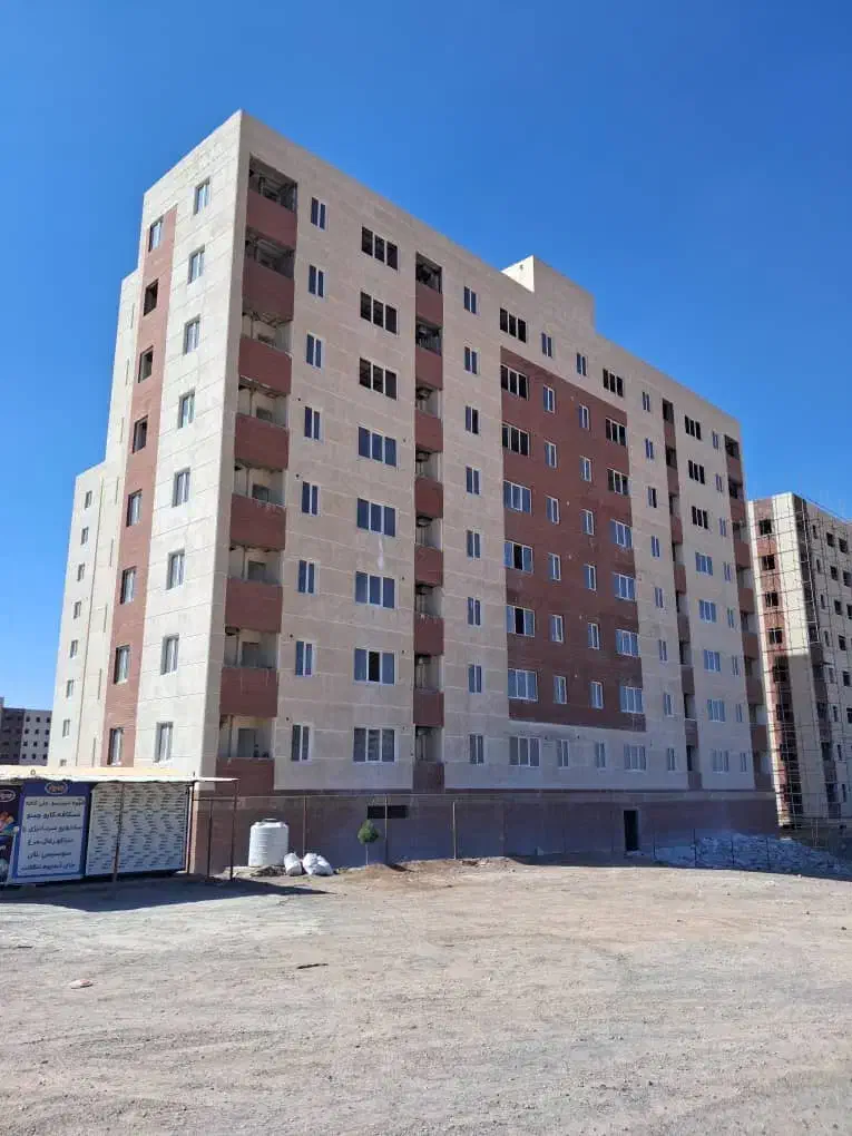 فروش آپارتمان های آماده تحویل فاز 7 شمالی|فروش آپارتمان|پرند, فاز ۷|دیوار