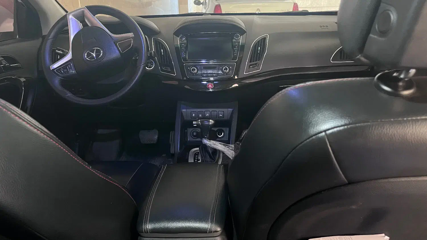 جک s5 ۹۸|خودرو سواری و وانت|نیشابور, هفده شهریور|دیوار