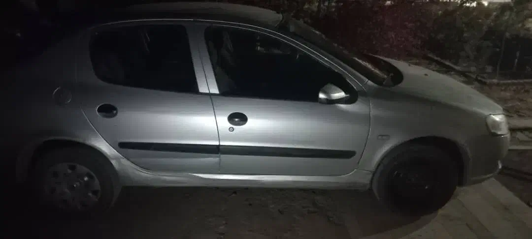 رانامدل 94|خودرو سواری و وانت|مشهد, شهرک شهید باهنر|دیوار