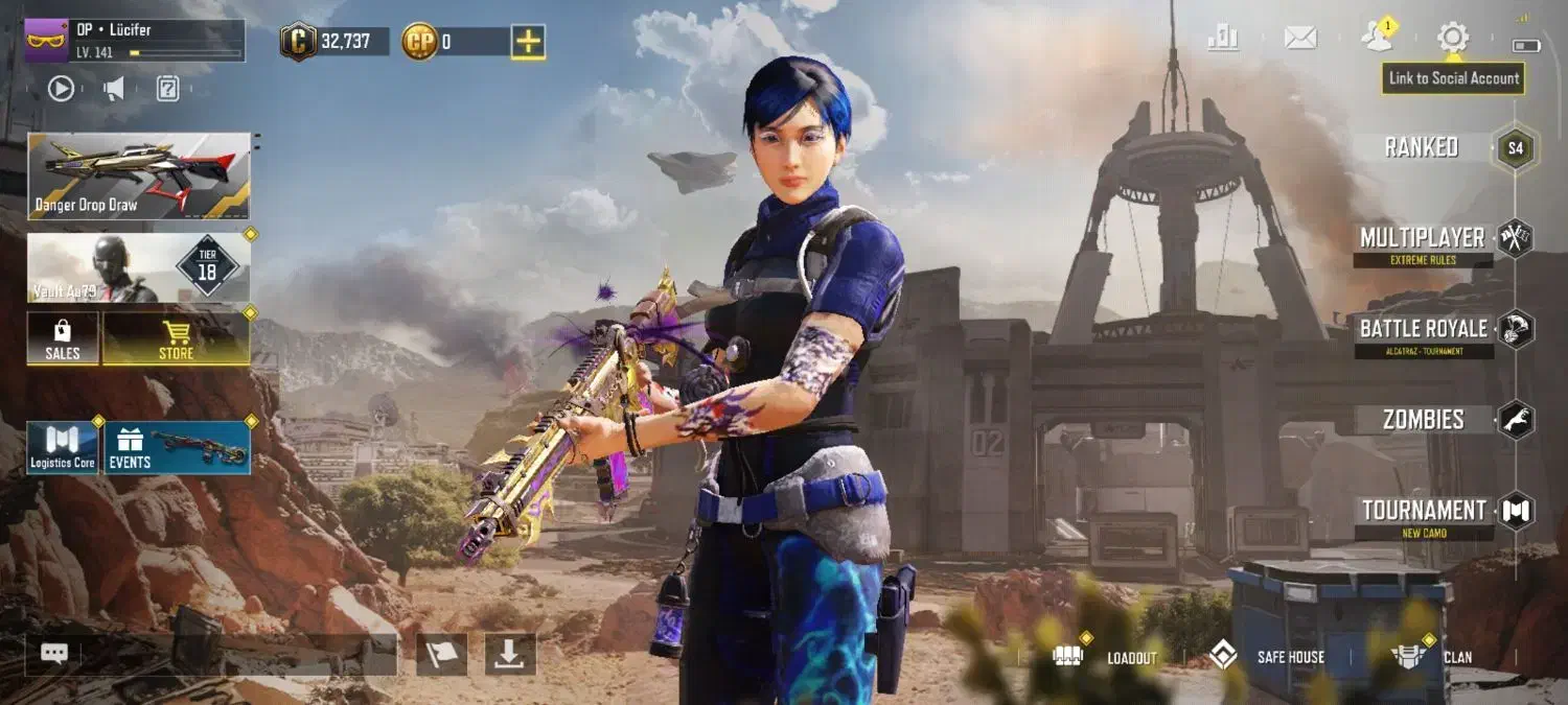 اکانت کالاف سفید سفید|کنسول، بازی ویدئویی و آنلاین|سبزوار, توحیدشهر|دیوار