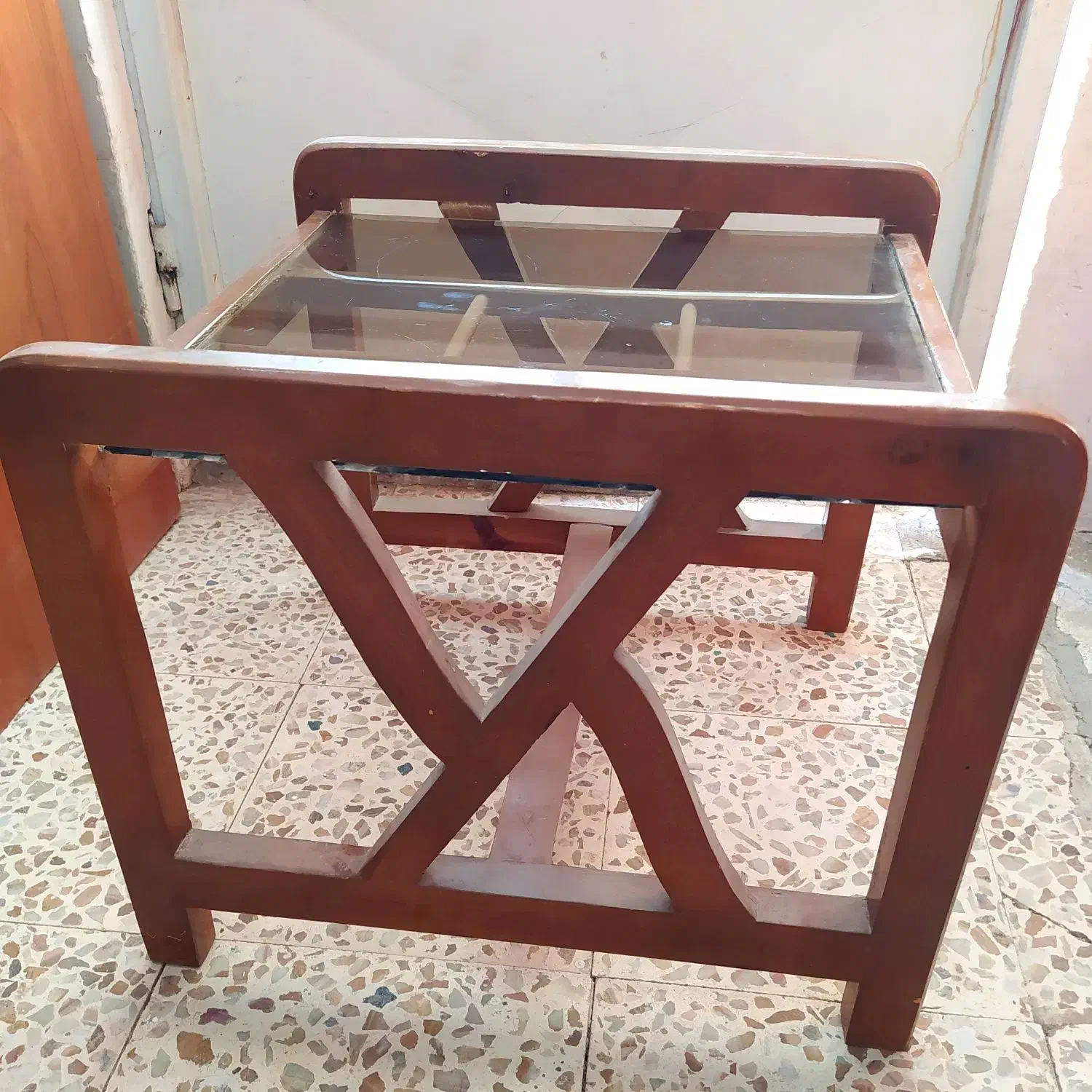 میزعسلی دونه ای دویست وپنجاه|مبلمان خانگی و میز عسلی|کاشان, دشت لتحر|دیوار