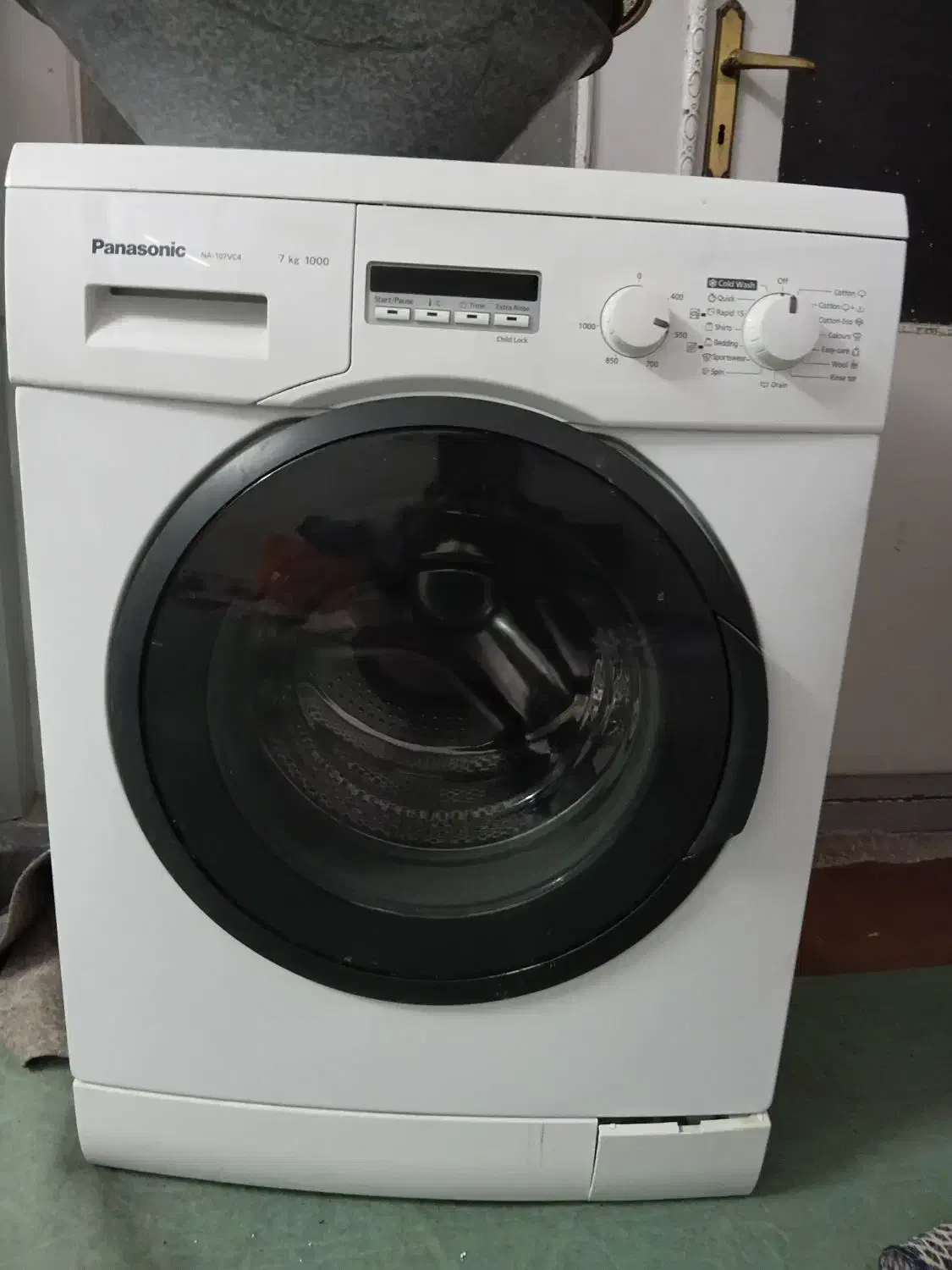 لوازم برقی|ماشین لباسشویی و خشک‌کن لباس|مشهد, انقلاب|دیوار