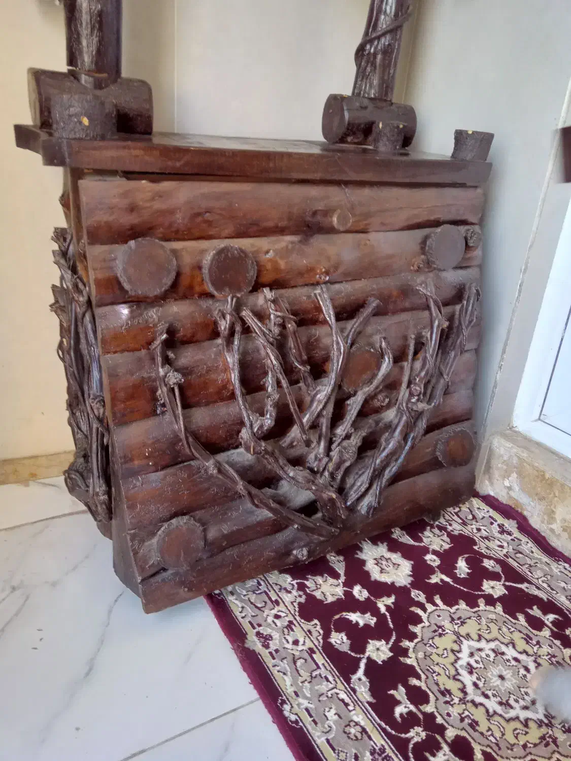 کافی بار|صنایع دستی و سایر لوازم تزئینی|رشت, هلال احمر|دیوار