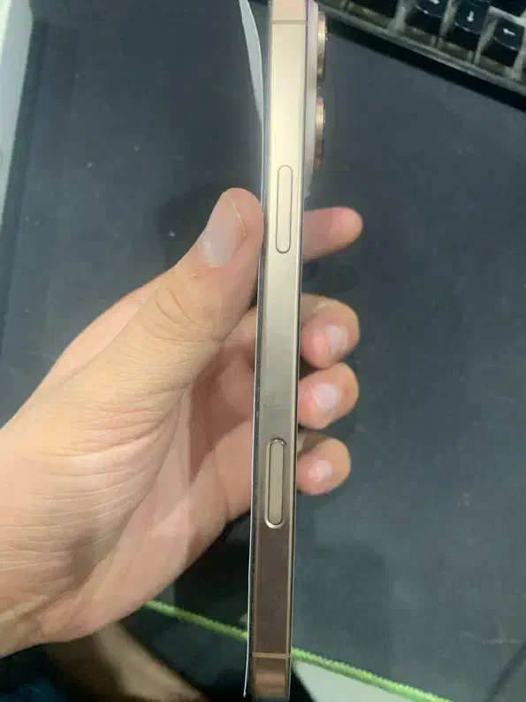 iPhone 16 pro max|موبایل|تهران, پامنار|دیوار