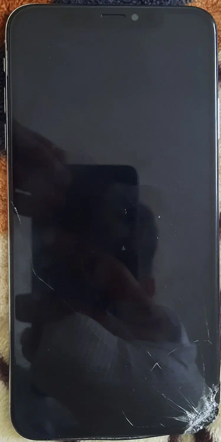 ایفون xsmax|موبایل|کرمانشاه, |دیوار