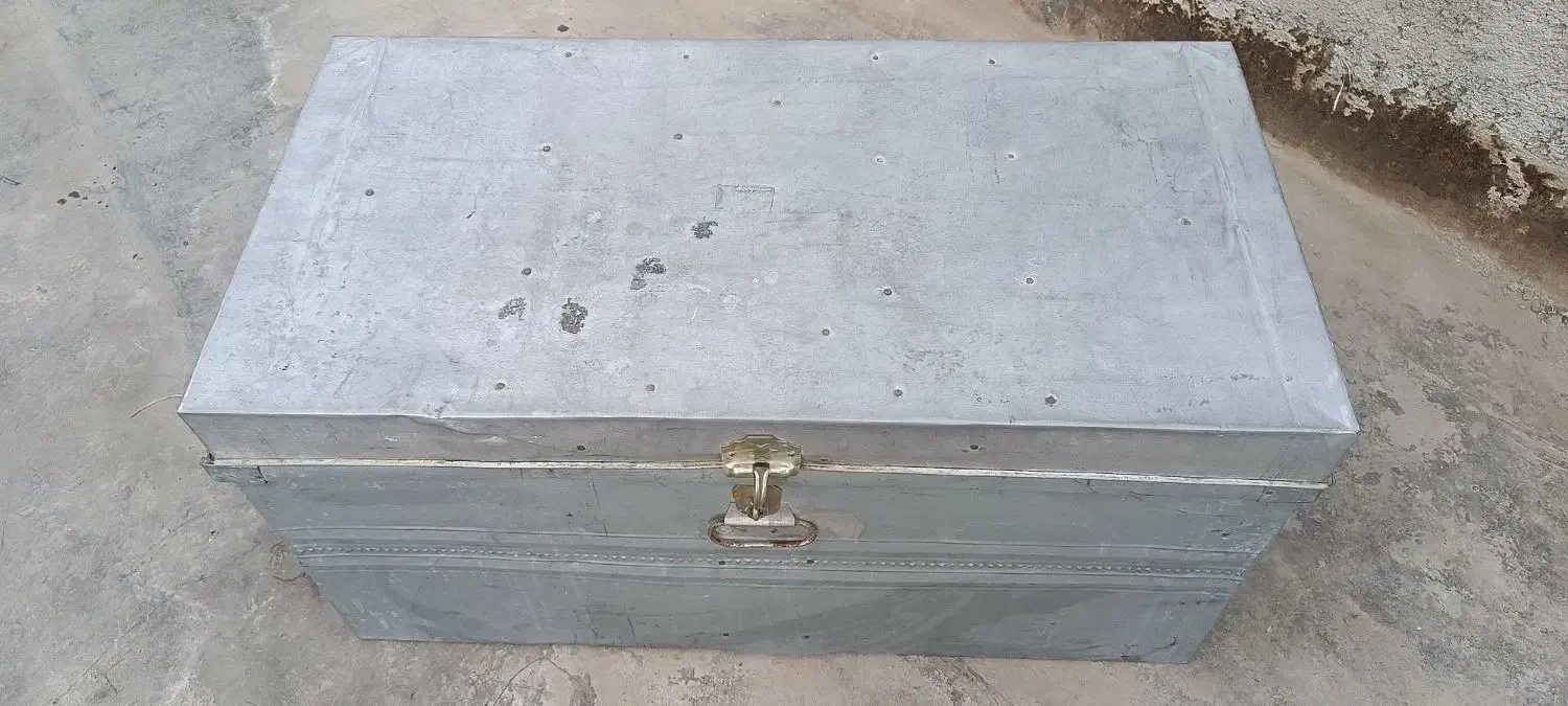 صندوق|ابزارآلات|مشهد, شهید معقول|دیوار