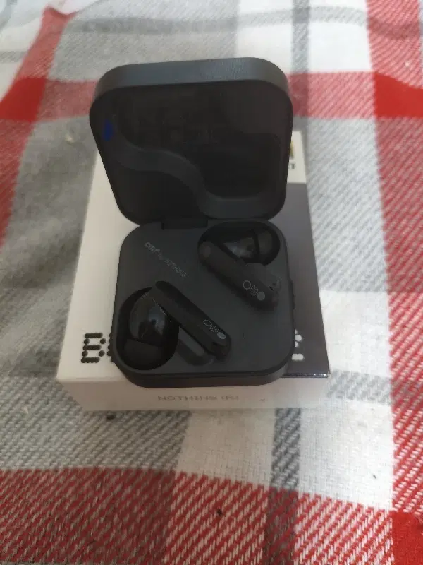 هندسفریcmf BUDS PRO 2|لوازم جانبی موبایل و تبلت|ماهدشت, |دیوار
