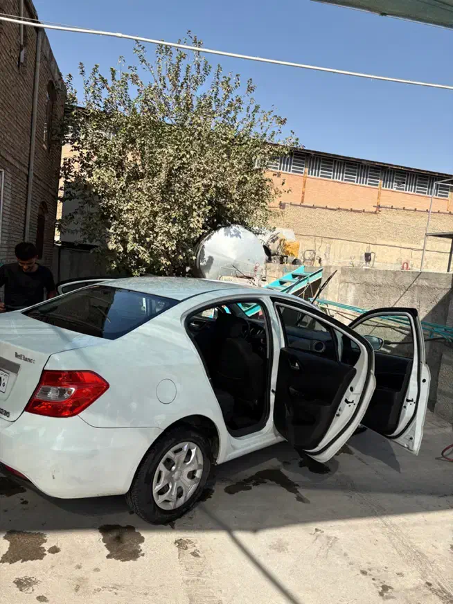 بریانس h230|خودرو سواری و وانت|تهران, آسمان|دیوار