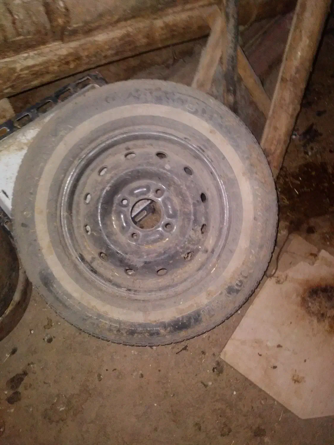 باربند پیکان. زنجیر چرخ پیکان. ورینگ|قطعات یدکی و لوازم جانبی|اردل, |دیوار