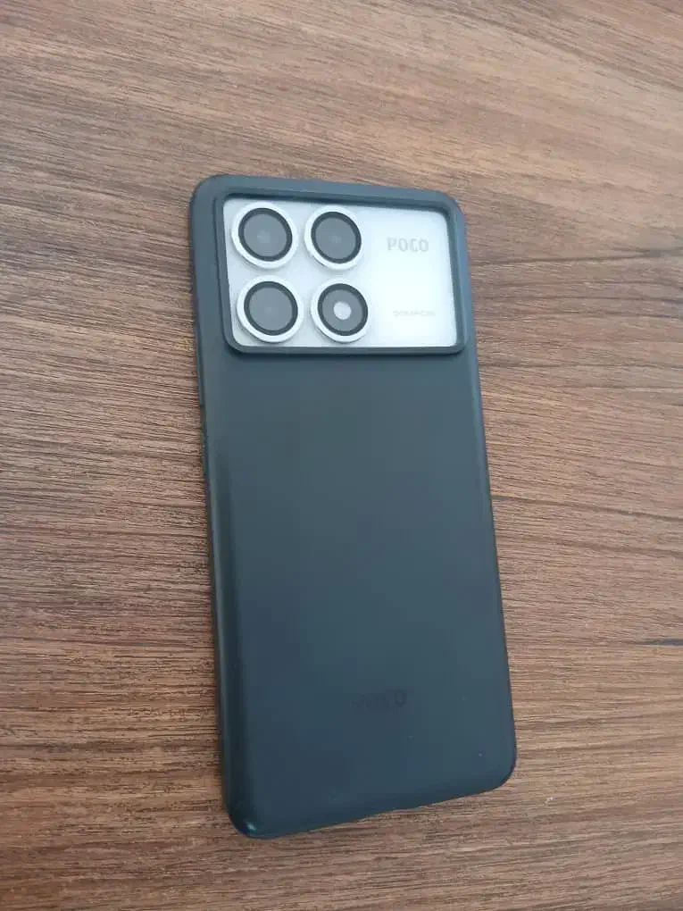 poco f6 pro استثنایی|موبایل|اشتهارد, |دیوار