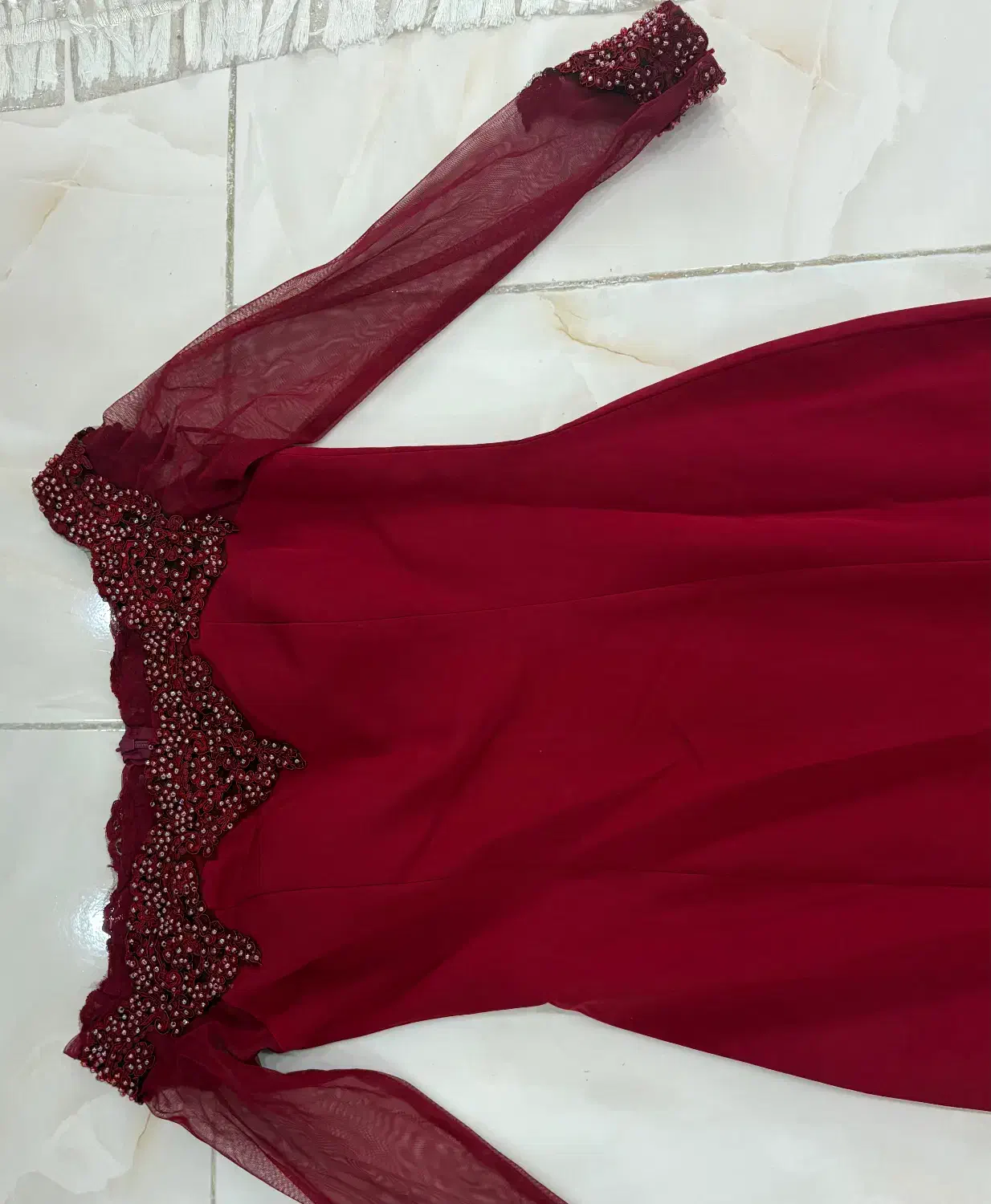 لباس مجلسی|لباس|تاکستان, |دیوار