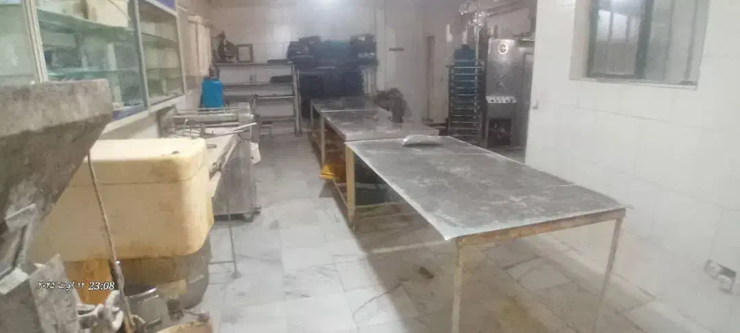 کارگاه  قنادی|فروشگاه و مغازه|اندیشه, اندیشه فاز ۱|دیوار