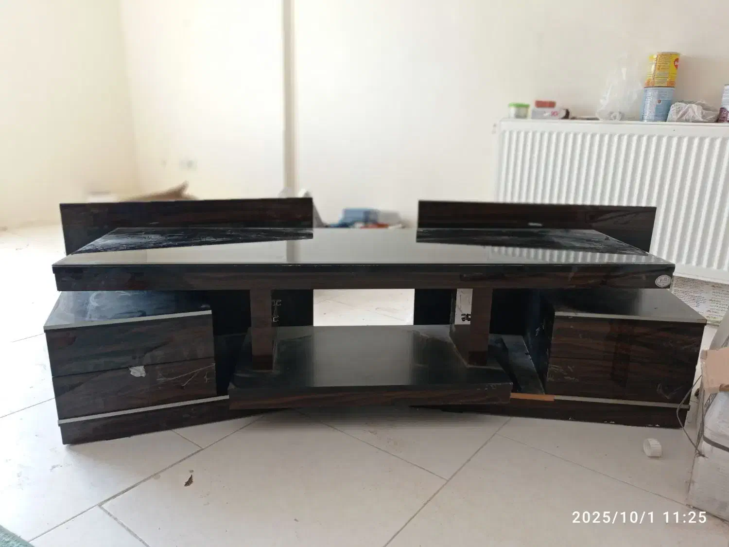 میز TV|میز تلویزیون|گلبهار, شهر جدید گلبهار|دیوار