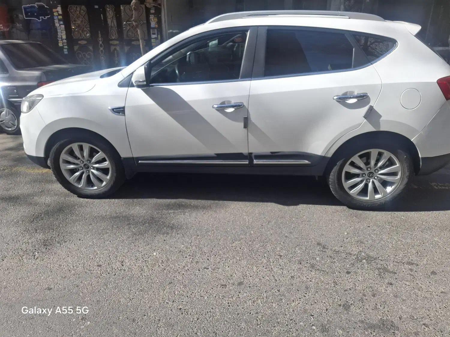 جک S5|خودرو سواری و وانت|تهران, مهرآباد|دیوار