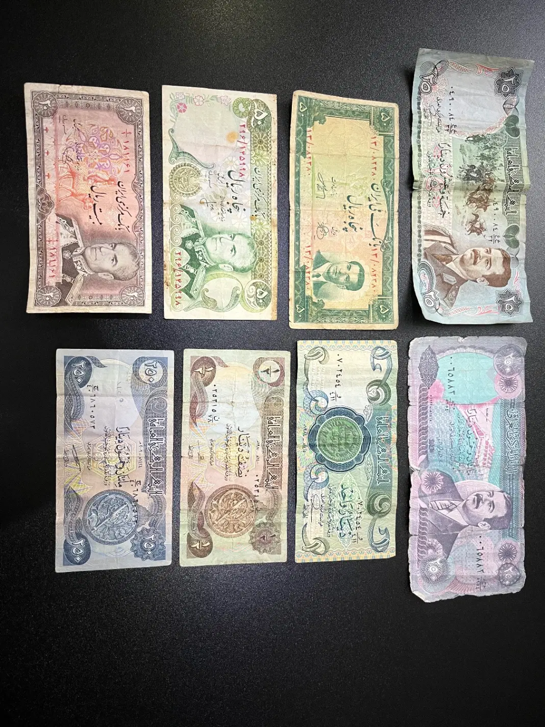 پول و سکه|کلکسیون سکه، تمبر، اسکناس|تهران, انبار نفت|دیوار