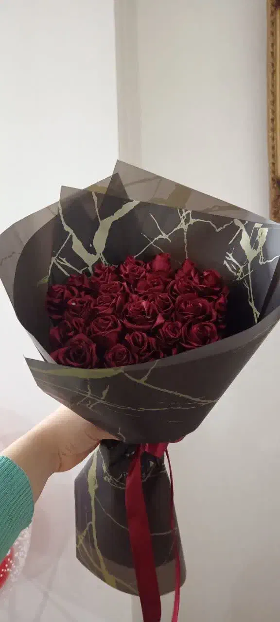 گل روبانی|گل مصنوعی|اردبیل, |دیوار