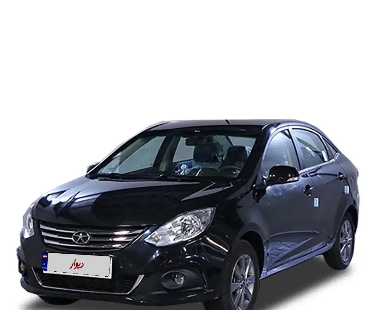 جک j4 1401|خودرو سواری و وانت|کرج, اصفهانی‌ها|دیوار