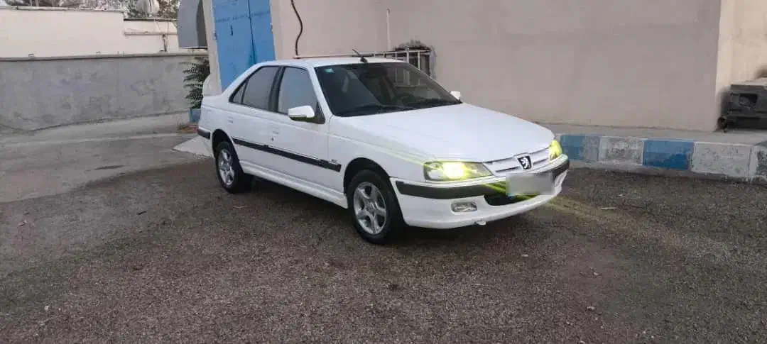 پارس elx فول سفارشی|خودرو سواری و وانت|یاسوج, |دیوار