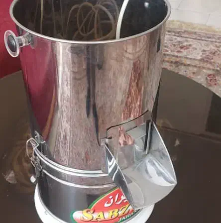 سبزی خوردکن سبزایران|خردکن، آسیاب، غذاساز|کرج, حیدرآباد|دیوار