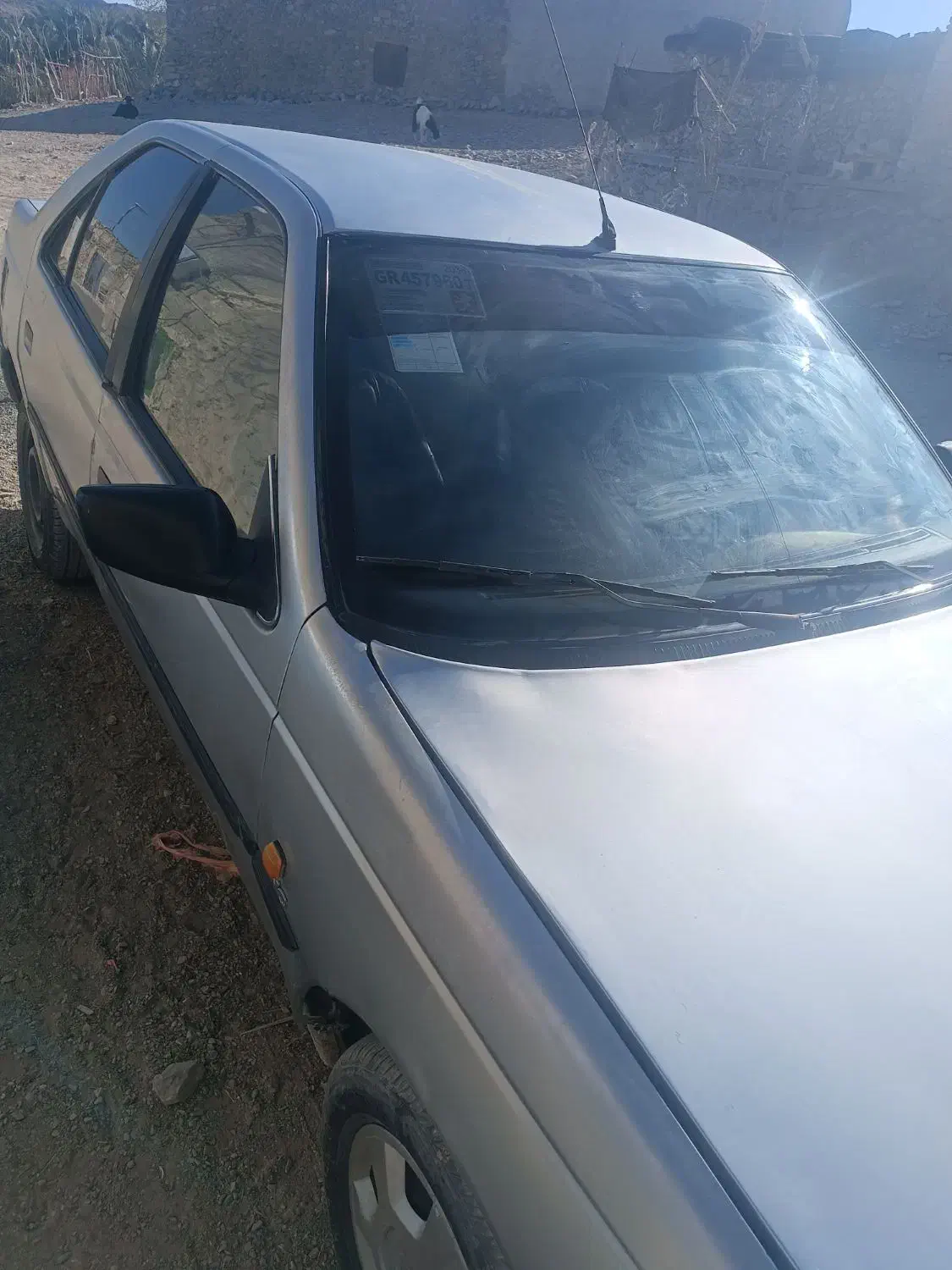 پژومدل 1386|خودرو سواری و وانت|مهرستان, |دیوار