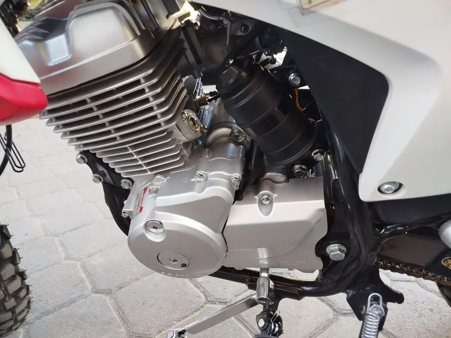 موتور پرواز فروش فوری|موتورسیکلت|تبریز, |دیوار