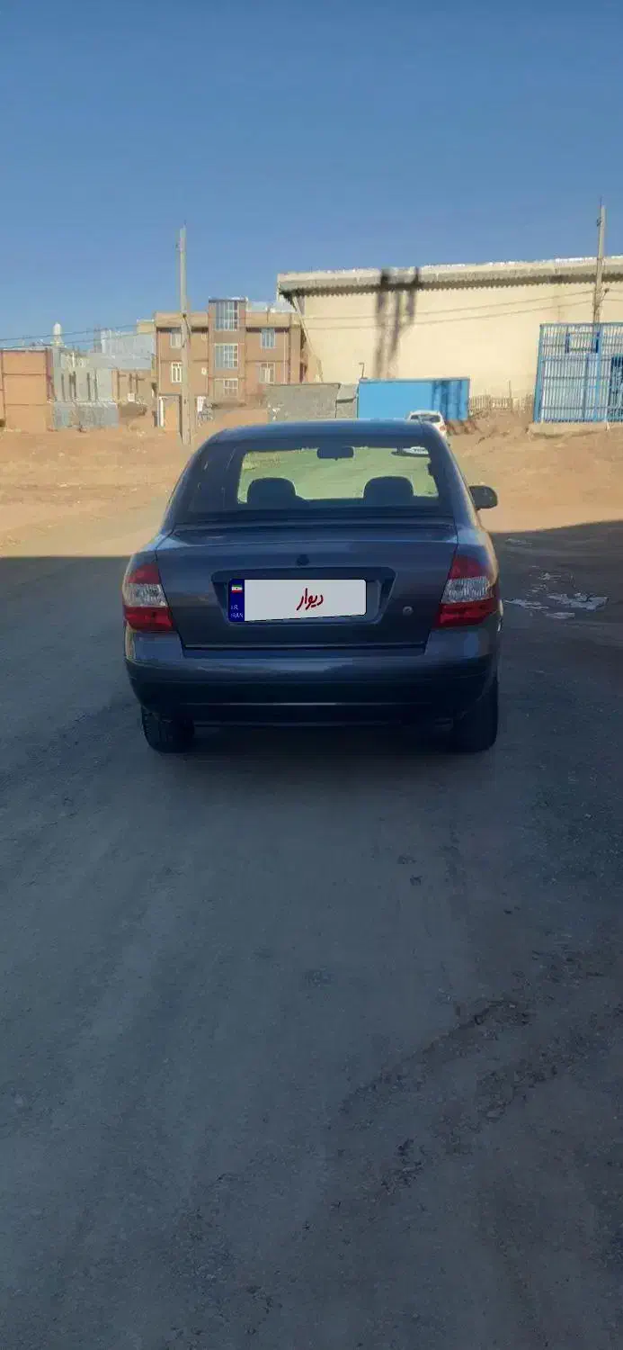 تیبامدل91|خودرو سواری و وانت|سنقر, |دیوار