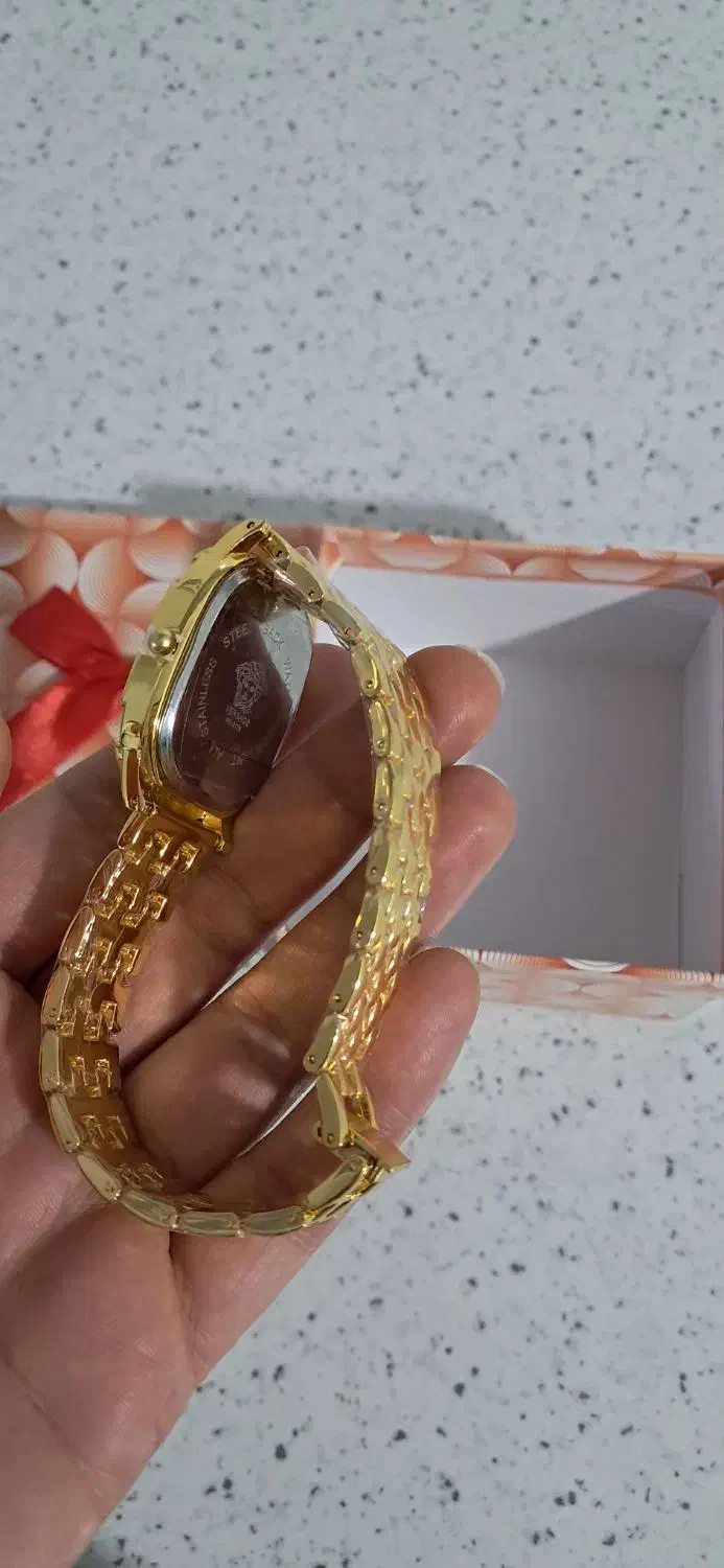 ساعت مچی زنانه|ساعت|سنندج, |دیوار