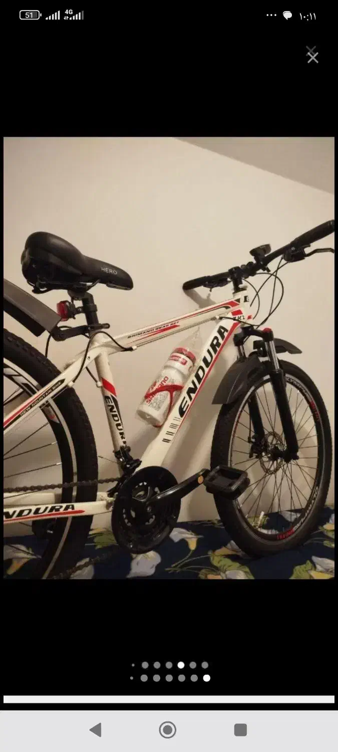 دوچرخه صفر اکبند|دوچرخه، اسکیت، اسکوتر|رشت, ترمینال|دیوار