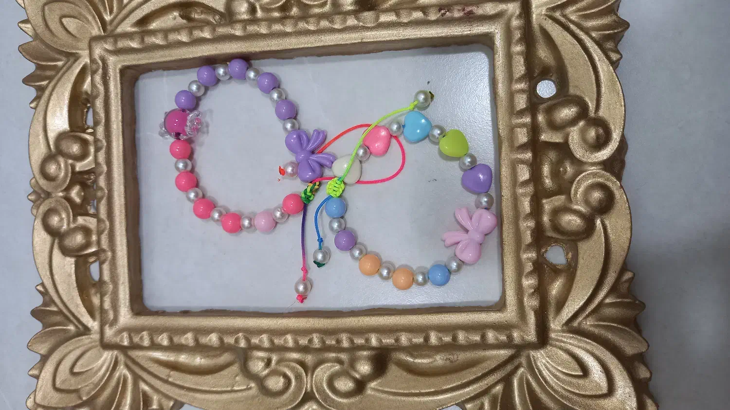 مرواریدی|زیورآلات و اکسسوری|بانه, |دیوار