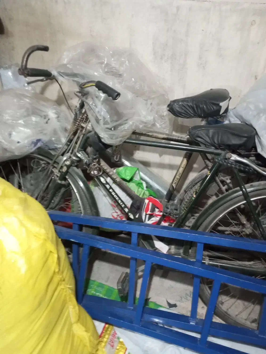 دوچرخه چینی و دوچرخه ۲۶|دوچرخه، اسکیت، اسکوتر|مشهد, تلگرد|دیوار