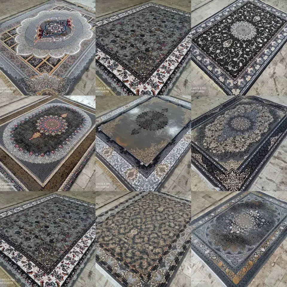 سـرای سـرزمین فرش عاشوری عدل الهی انصاف خدایی داره|فرش|بوشهر, |دیوار