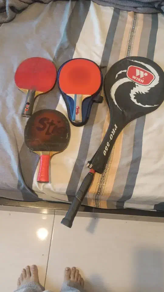 راکت تنیس|ورزش‌های توپی|اصفهان, پارک ایثارگران|دیوار