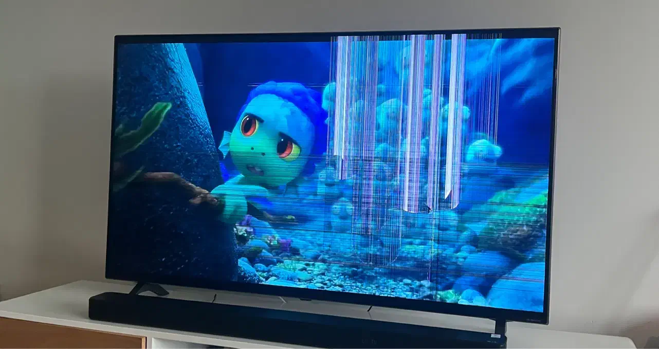 تلویزیون Nono90 LG|تلویزیون و پروژکتور|تهران, کوهک|دیوار