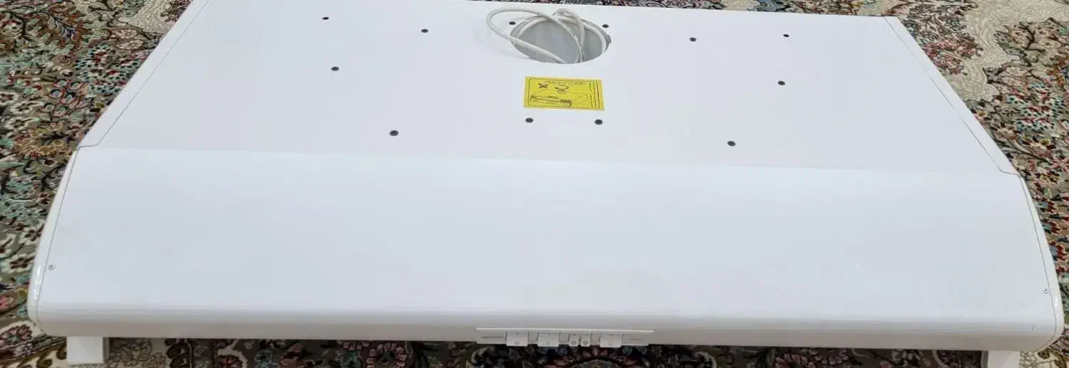 هود بیمکث B4002u|هود|مشهد, کوی ولیعصر|دیوار