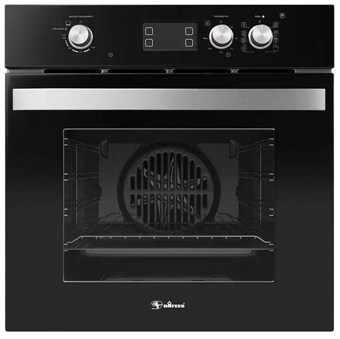 فروش فر توکار داتیس نو زیر قیمت بازار|اجاق گاز و لوازم برقی پختوپز|اهواز, گیت بوستان|دیوار