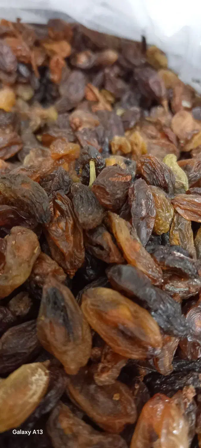 کشمش افتابی امسالی|خوردنی و آشامیدنی|اصفهان, نصرآباد|دیوار