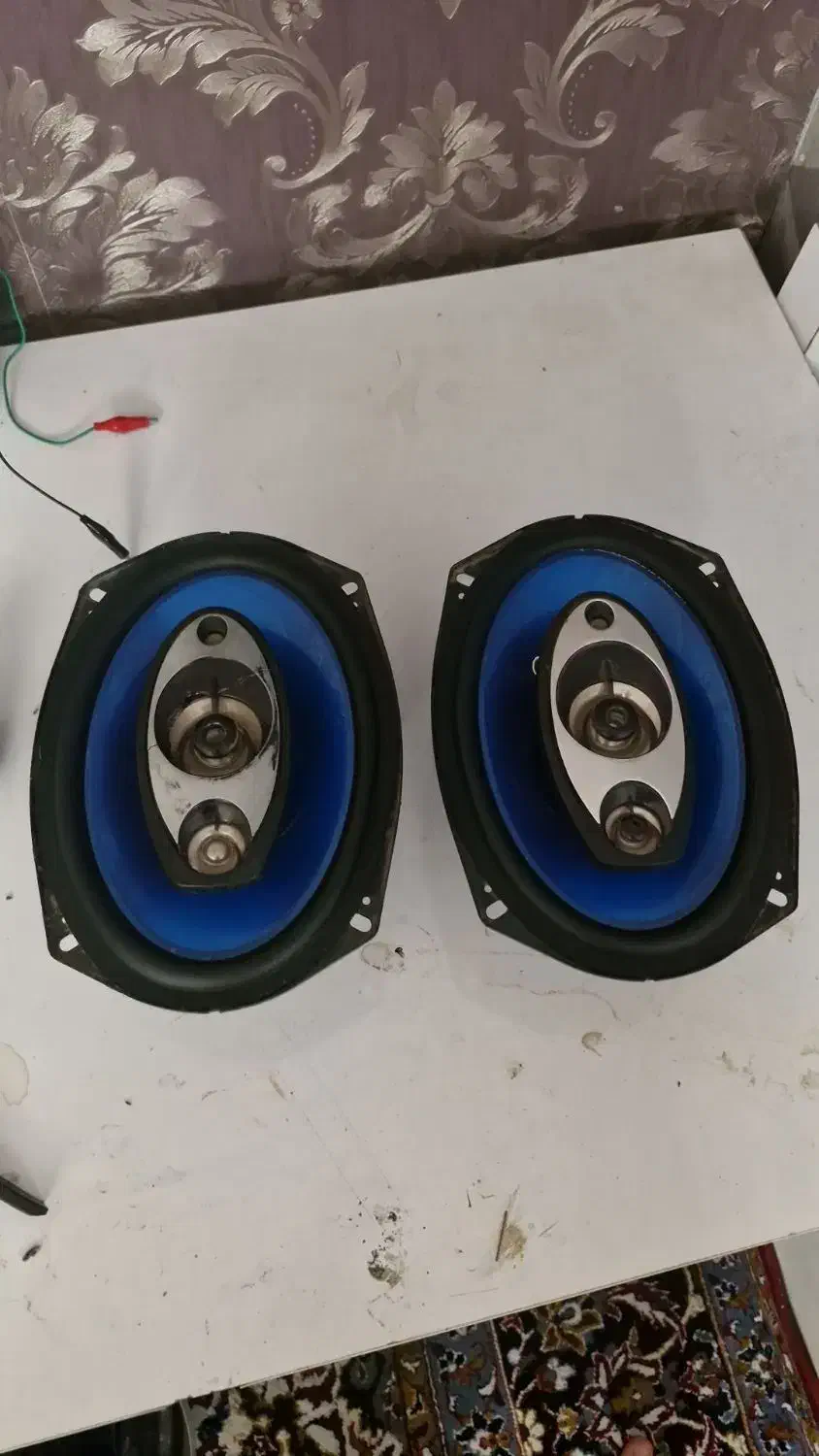 تعمیرات ضمانتی و تخصصی باند|سیستم صوتی خانگی|تبریز, |دیوار