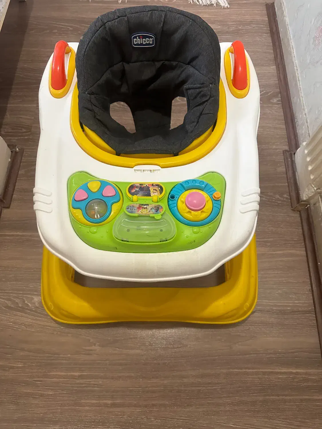 روروئک|کالسکه و لوازم جانبی|تهران, پردیسان|دیوار