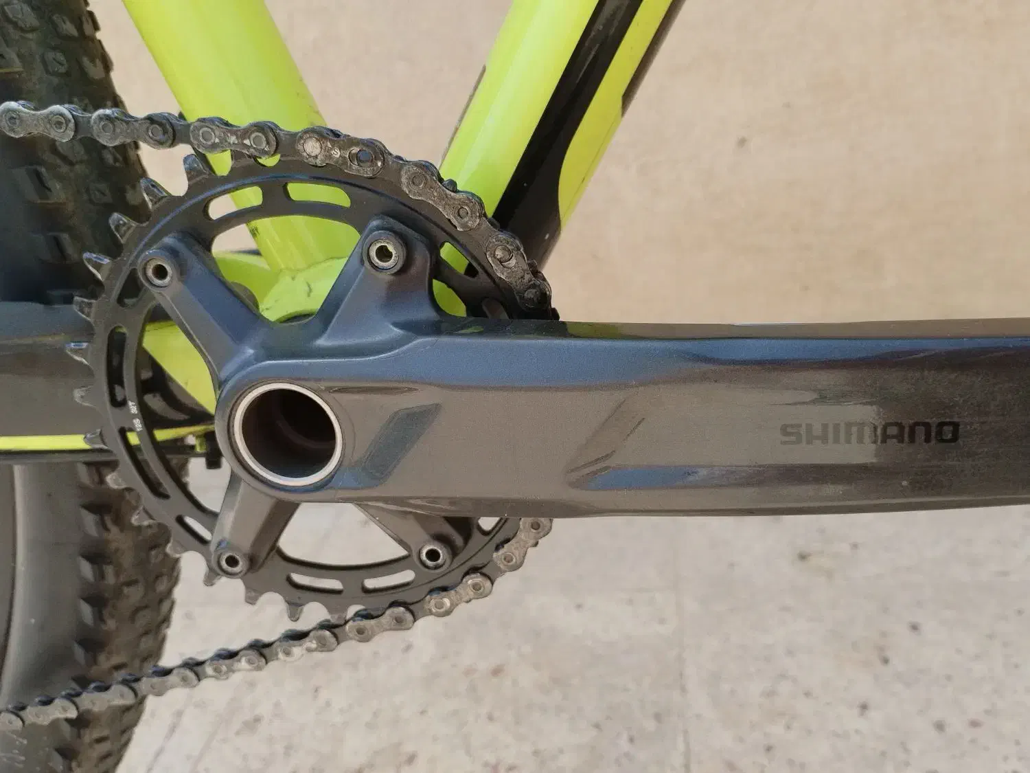 دوچرخه اسکات اسکیل ۹۸۰|دوچرخه، اسکیت، اسکوتر|قزوین, |دیوار