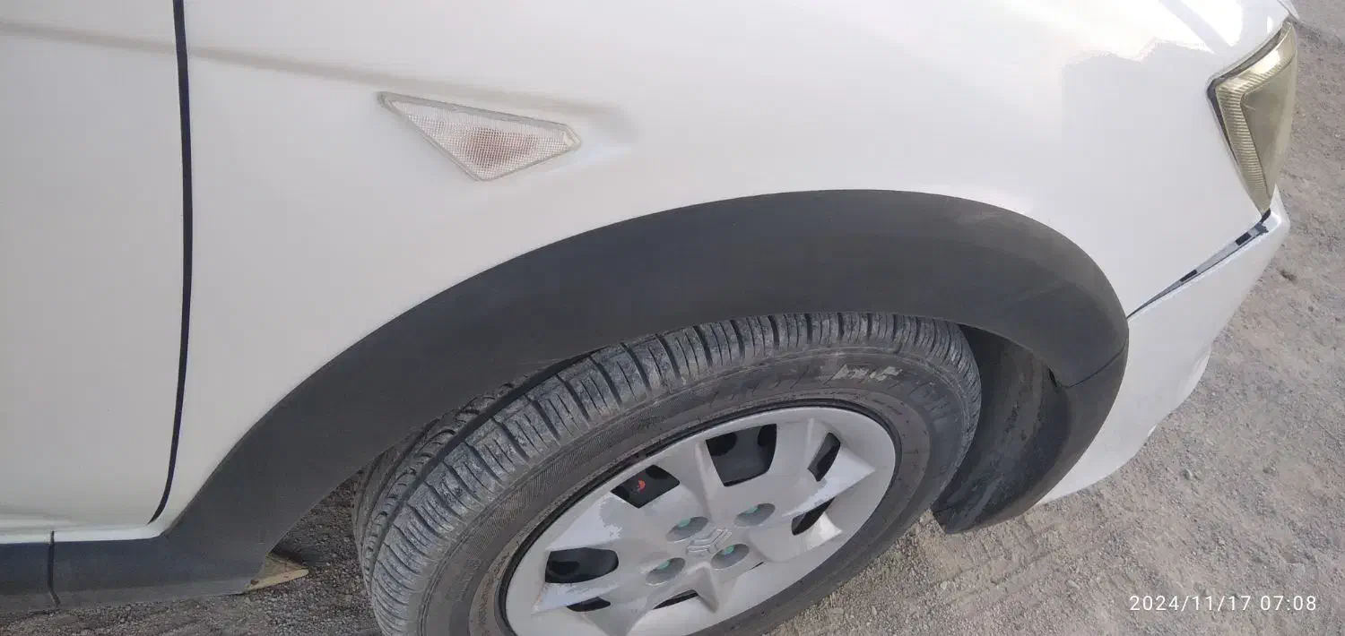 کـوییک. 401|خودرو سواری و وانت|چاروسا, |دیوار