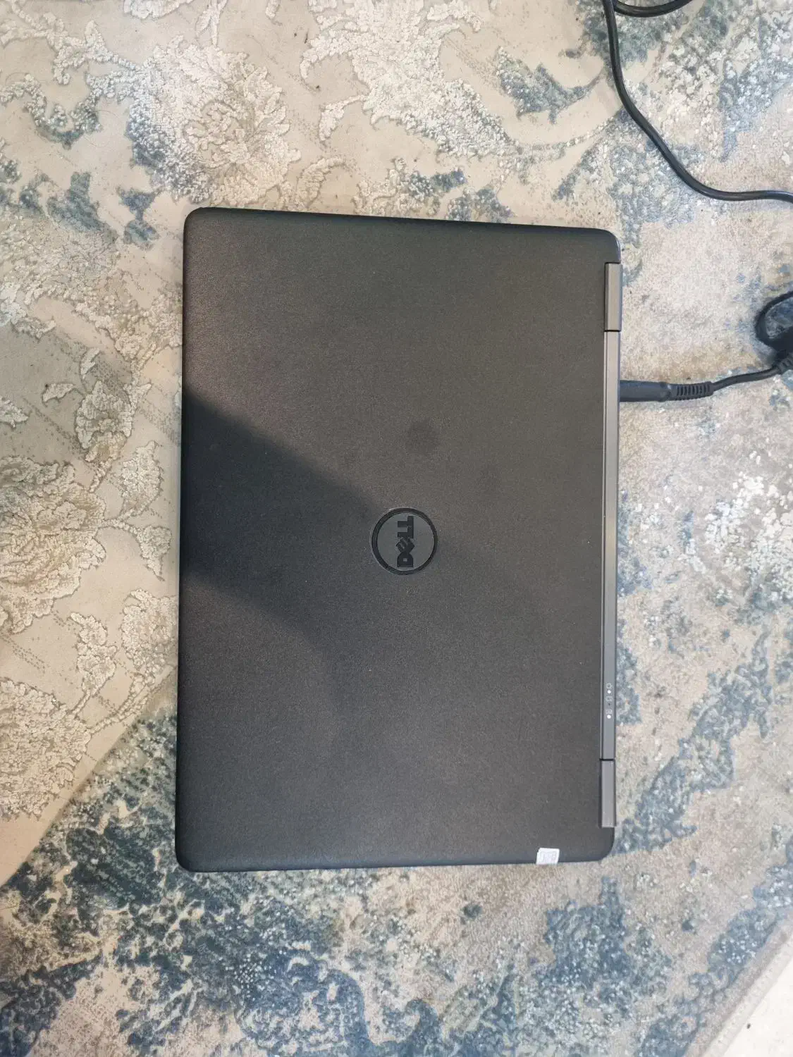 لپتاپ دل i7|رایانه همراه|آمل, |دیوار