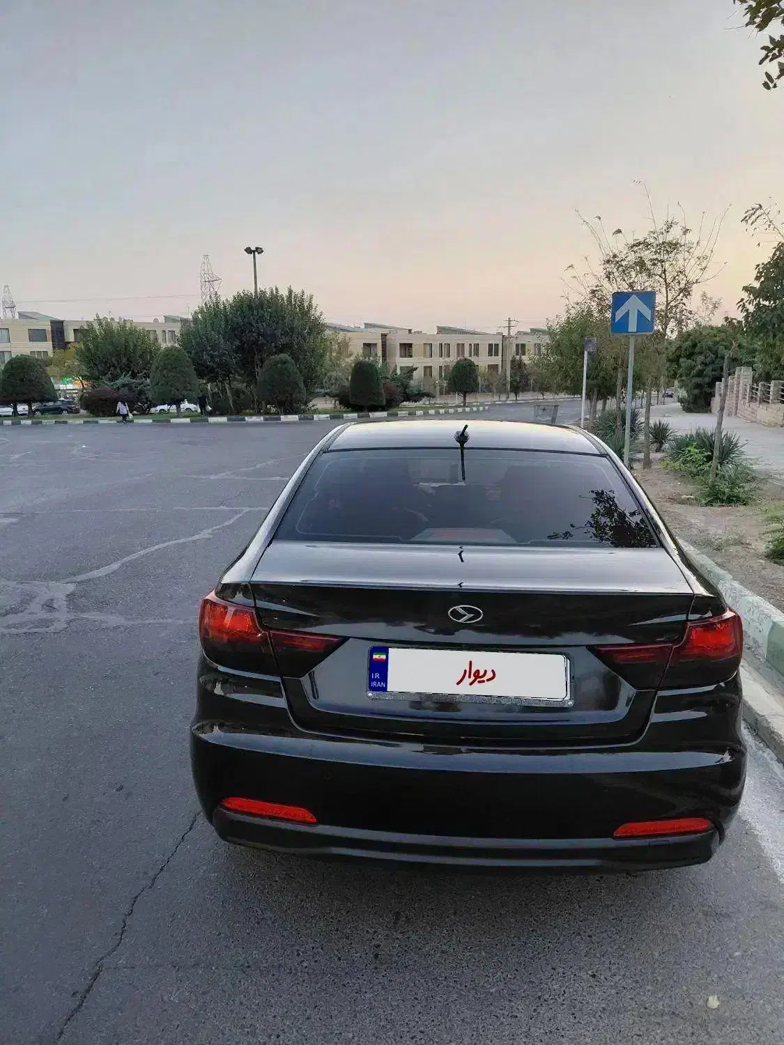 شاهین مدل ۱۴۰۱|خودرو سواری و وانت|پرند, فاز ۰|دیوار