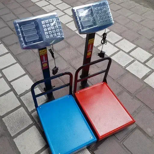 پخش کارخانه ایی ترازو باسکول شالیکوبی گاوصندوق|فروشگاه و مغازه|بندر انزلی, پاسداران|دیوار